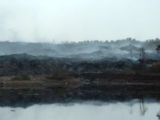 Mavallipura Landfill 2